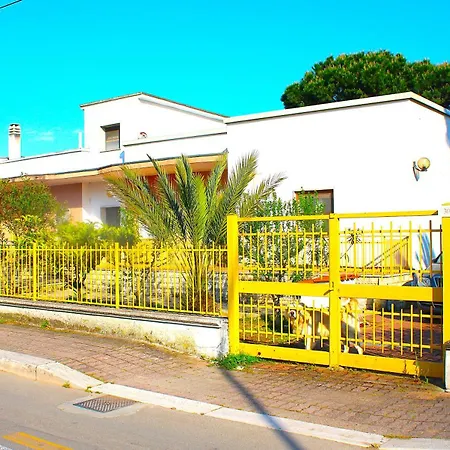 Alma * Marina di Ginosa
