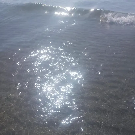 بيت ضيافة Alma Marina di Ginosa